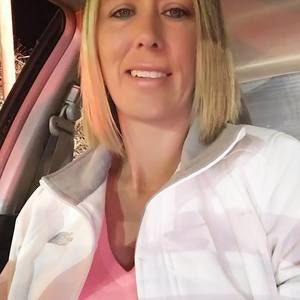 Meet your Posher, April